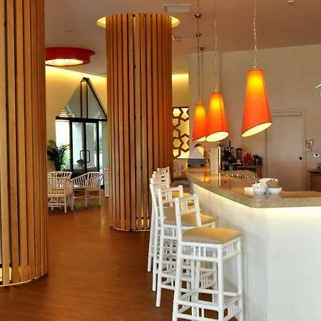 Tui Magic Life 酒店